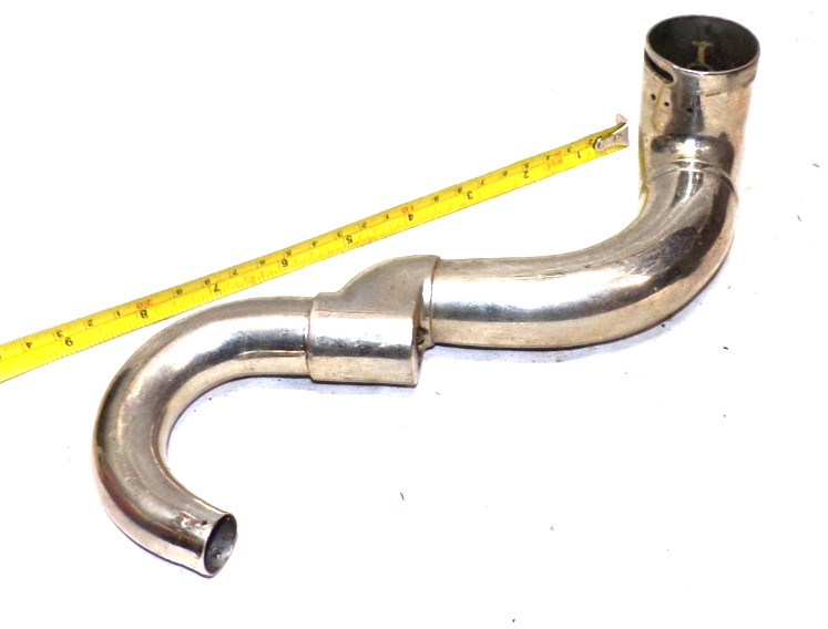 INTERESTING DISC PHONOGRAPH TONE ARM
