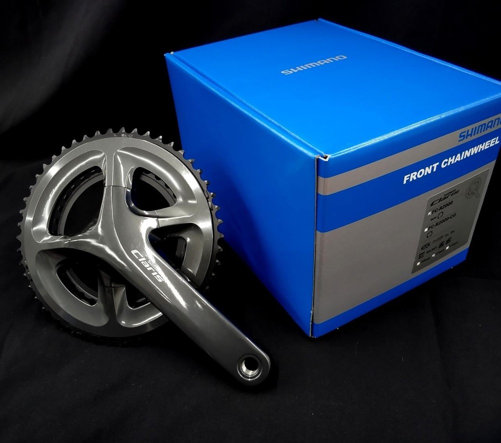 FC-R2000 c