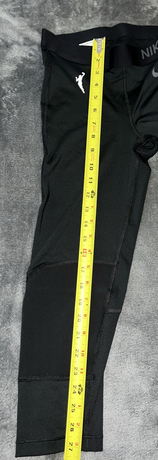 SMALL New Nike Pro WNBA Official Issued Compression Tights Women's NWOT