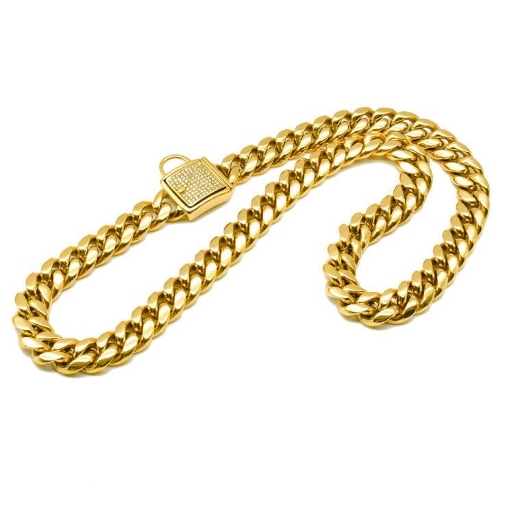 HONEY GOLD LOCK