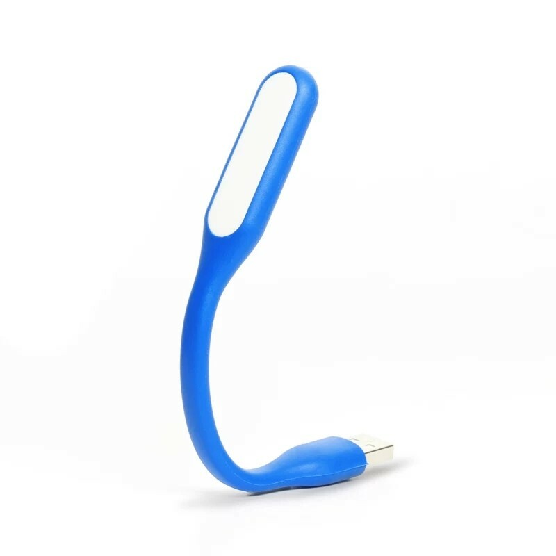 Mini USB Light_Set of 5_Color Randomly Send
