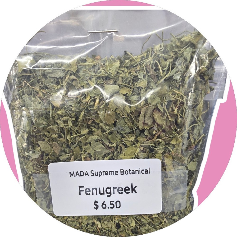 Fenugreek