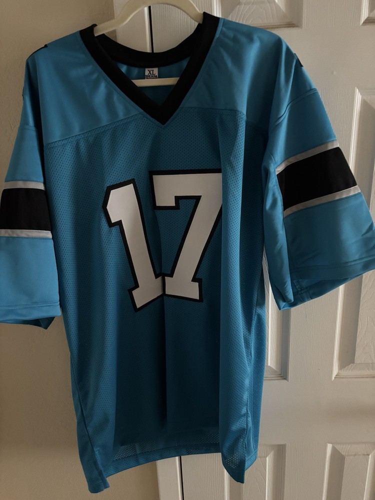Xavier Legette Signed Jersey