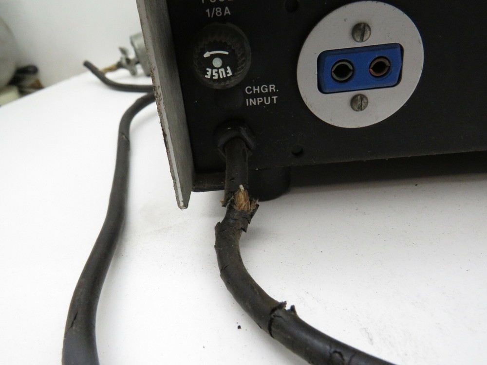 Thermo 3164100103 ELPH-4 Temperature Controller