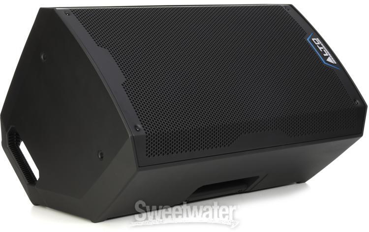 Alto Professional TS412 2,500-watt 12-inch Powered Speaker