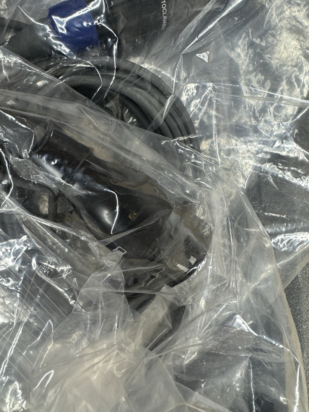 Olympus TD-SB400 SonicBeat Autoclavable Transducer