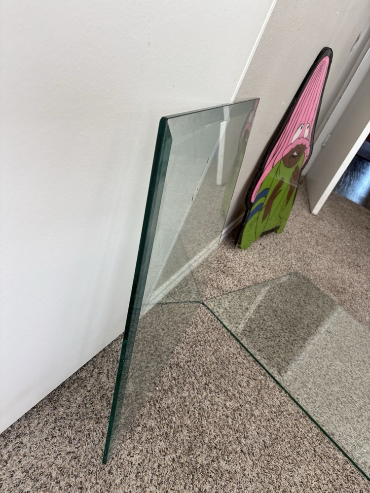 24x24 Glass Sheets (2)