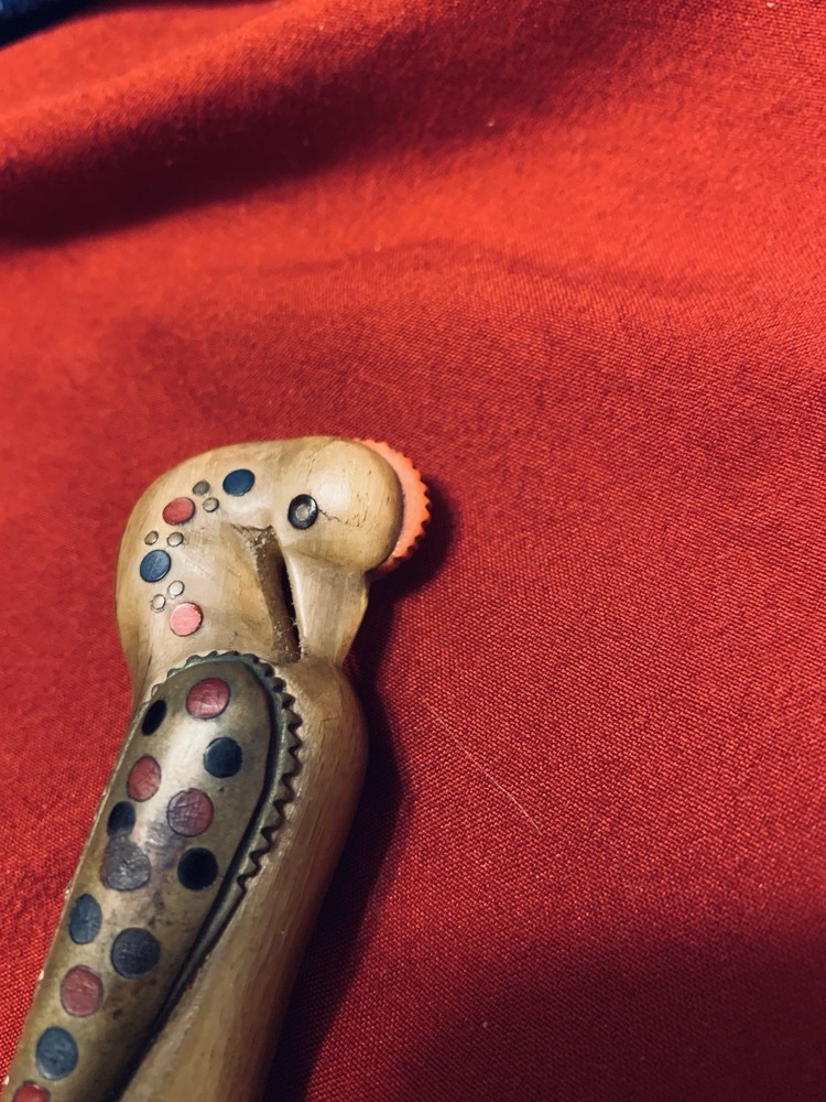 Middle Eastern Handmade Dagger