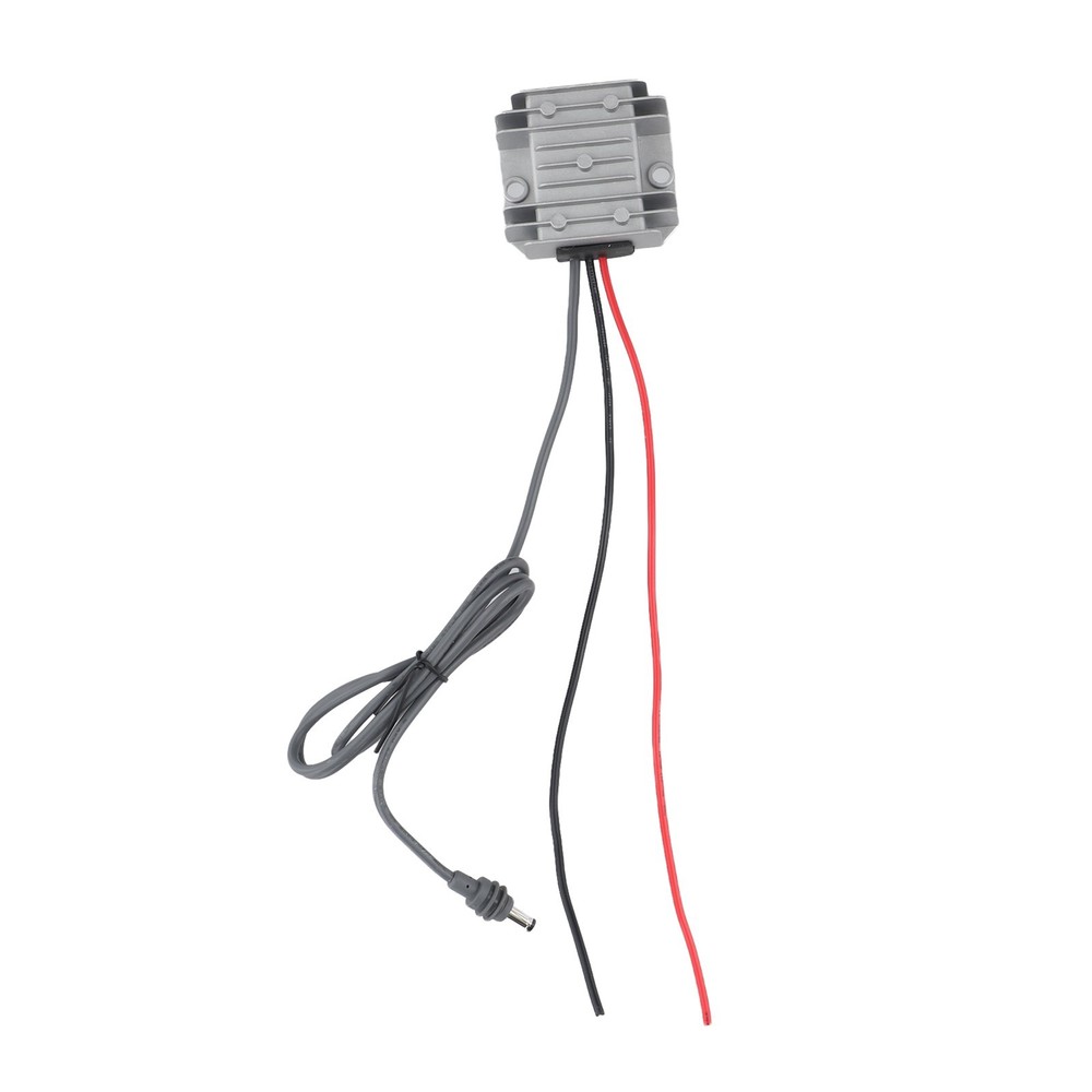 For Starlink Mini Compatible DC Converter with Compact Design Features