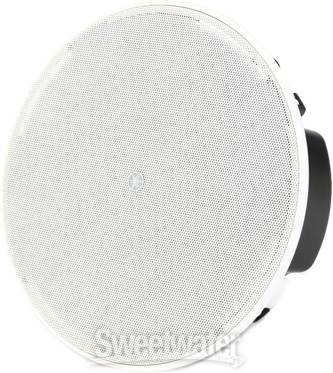 Yamaha VC6W 6.5-inch Ceiling Speaker - White (Single)