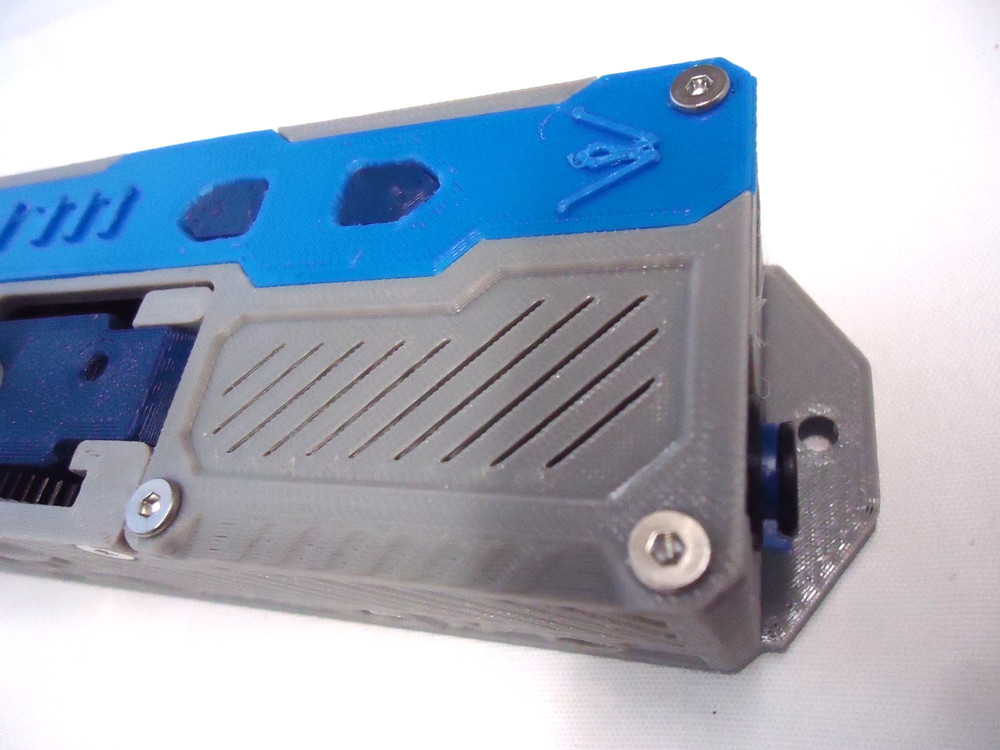 LLL PLUS FILAMENT BUFFER