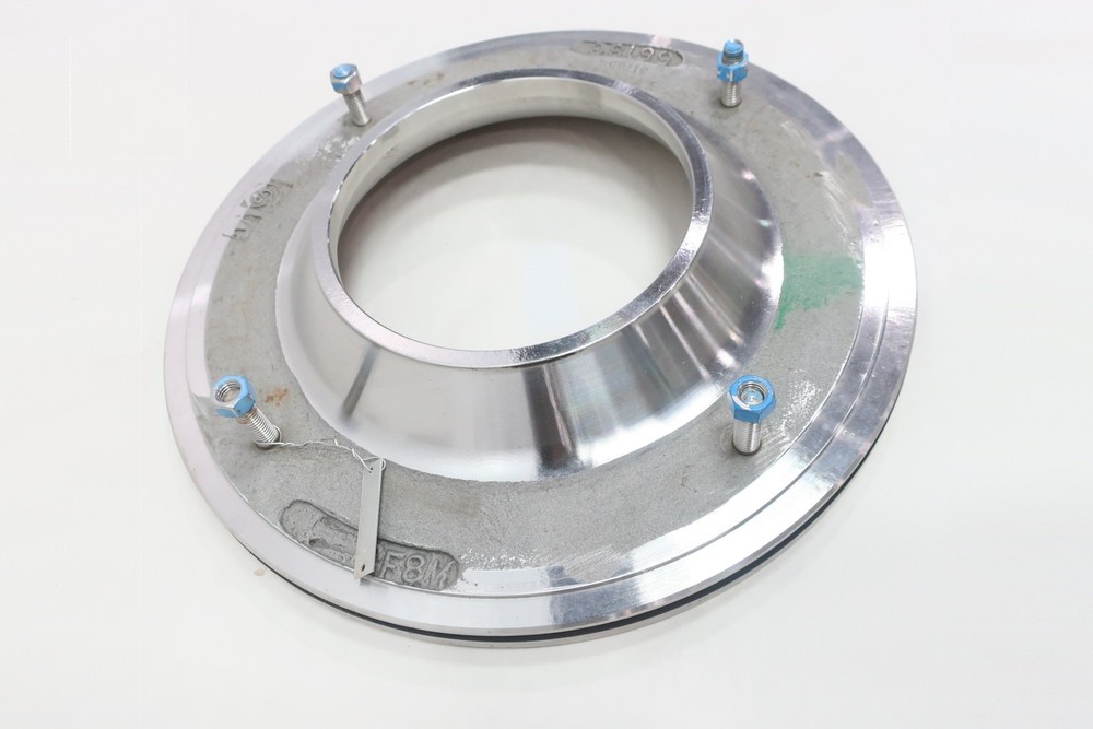 Goulds Stainless Suction Side Plate