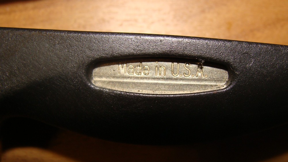 Malco HP18KR Punch