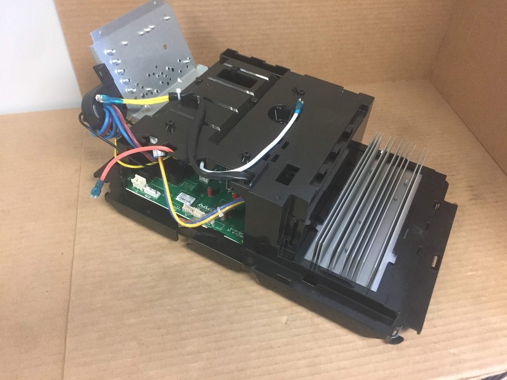 SERVICE FIRST BOX01847 ELECTRICAL ASSEMBLY BOX 210908