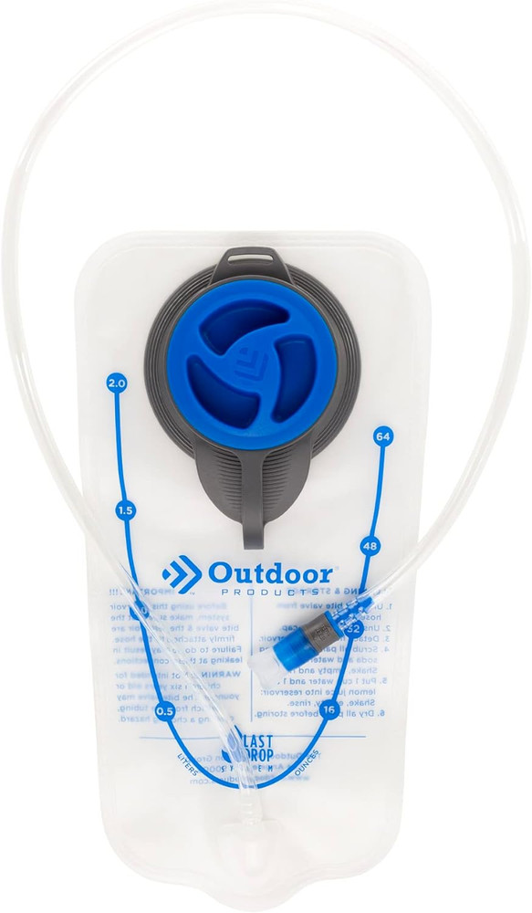 2.0L Hydration Reservoir