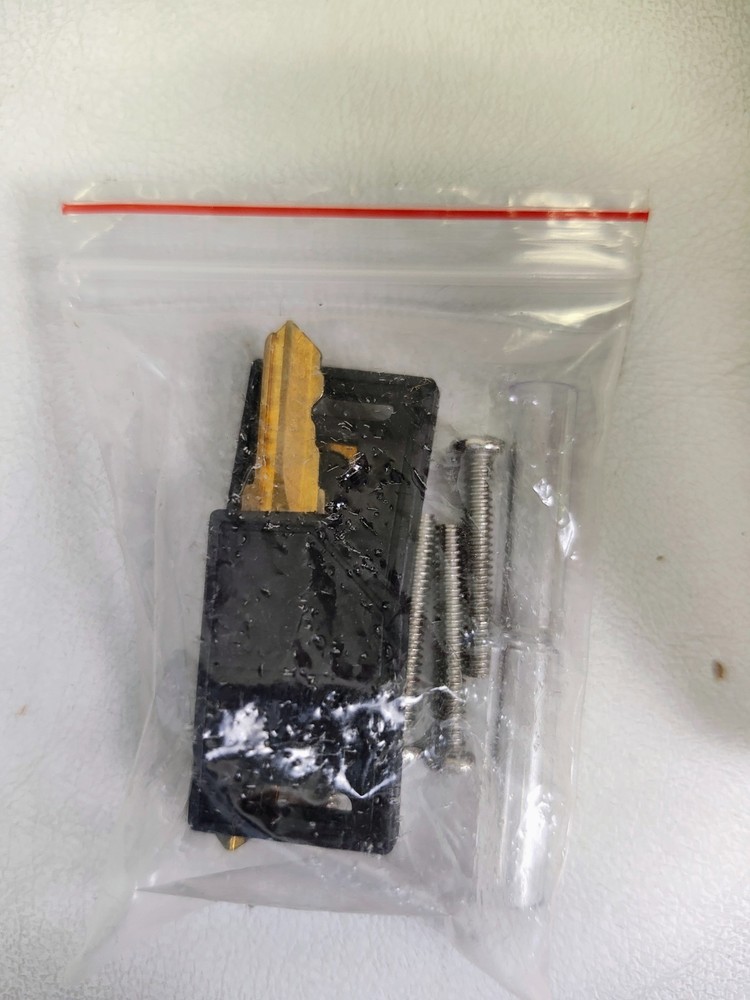 Mircom MS-710IDU Dual-Action Pull Station w/Keys