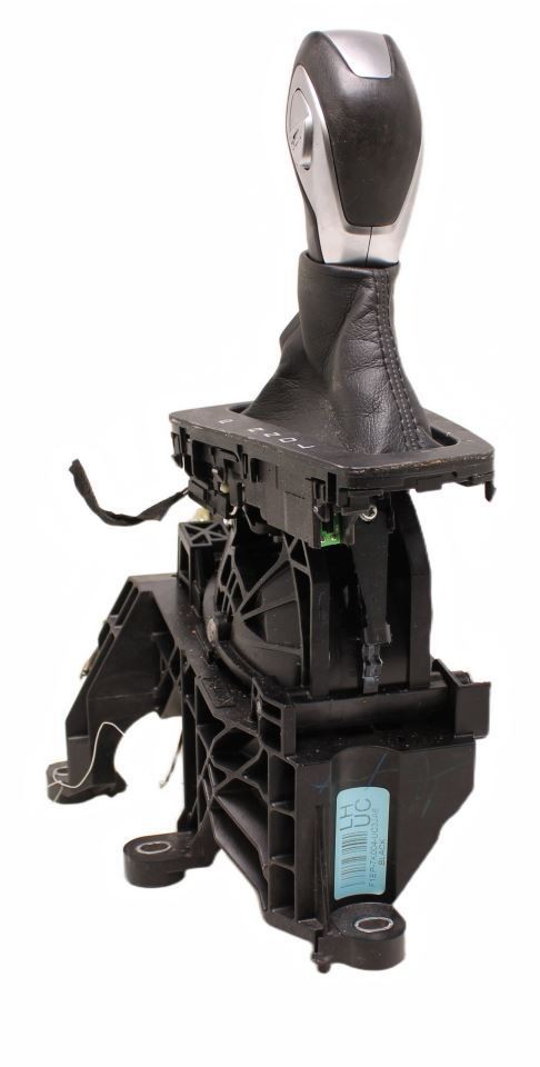 FOCUS 2015 Transmission Shift OEM