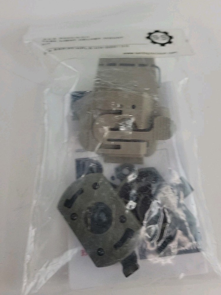 S&S Precision Task Light Helmet Mount .