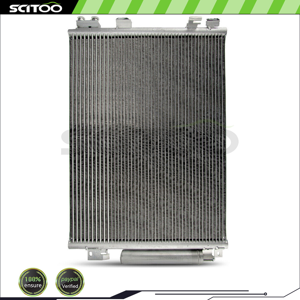 AC Condenser Fit AC3948 for 2011 12 13 14-2016 Chrysler 300 Dodge Charger 5.7L