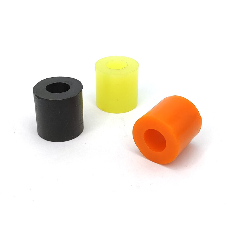 For Thrustmaster T-LCM Pedal Damper Tuning Kit, Modification Damping Mod