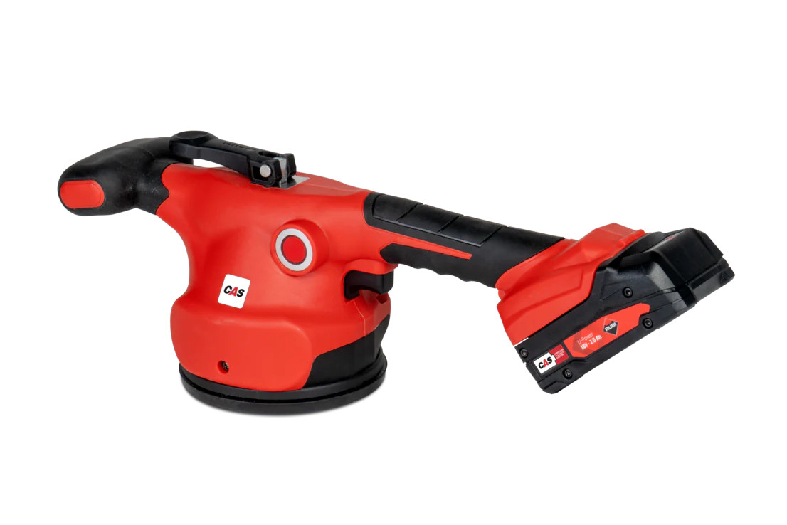 Rubi Quake Energy CAS Tile Vibrator