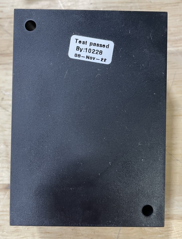 SSAC Littelfuse ECS40A Current Sensor, 120 V, Double Throw, Single Pole