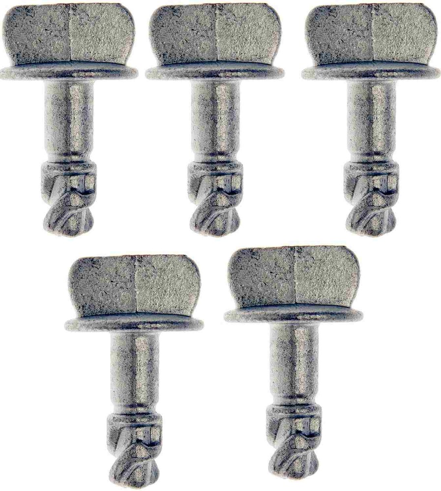 Engine Splash Shield Hardware Fits 2011-2017 Ford Explorer 926-396