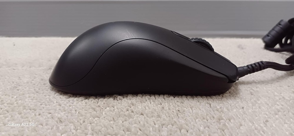 Gaming Mouse Model S2 C BENQ