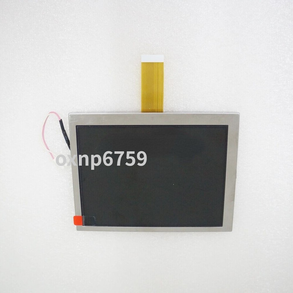 LCD Screen Fit for GARMIN GPSMAP 521 521s Display Panel