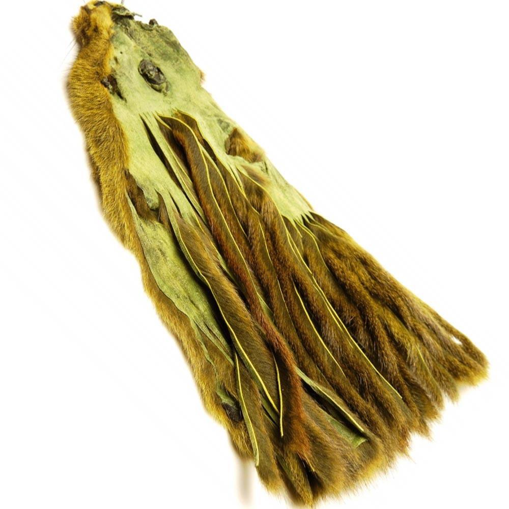 Micro Zonker Pine Squirrel Skin - Fly Tying Material