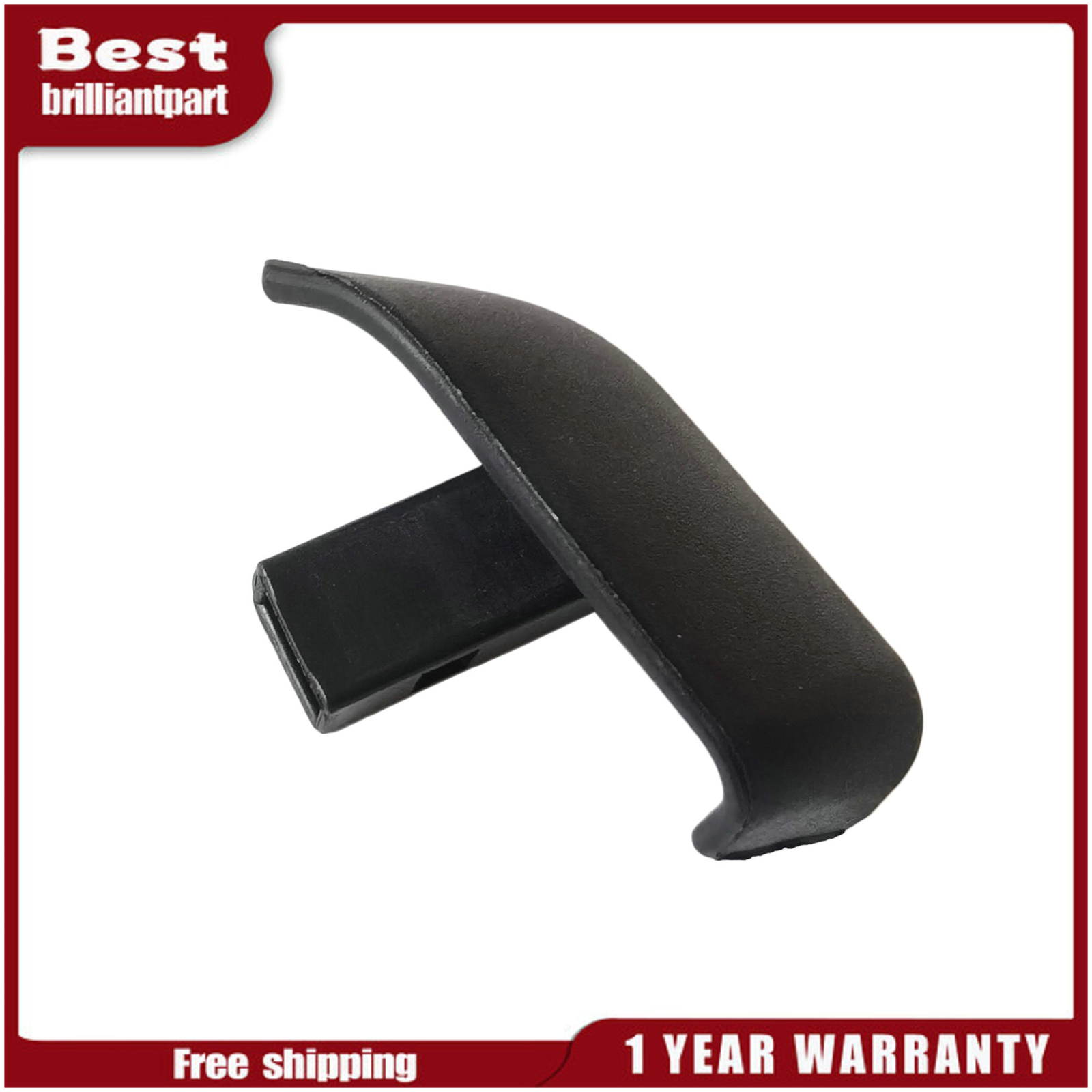 Emergency Parking Brake Release Pull Handle For 1995-2002 Chevy C1500 Gmc C2500