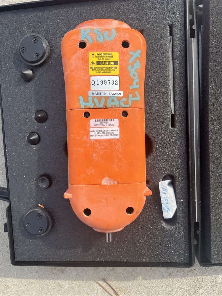 extech instruments RPM 10