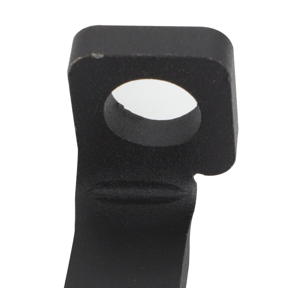 Rear Disc E Brake Cable Bracket For 88-01 Acura Integra Honda CRX Civic Del Sol