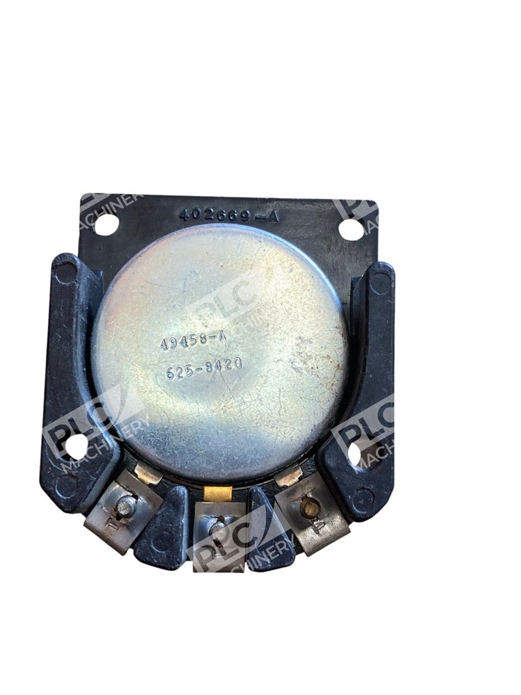 49458-A Potentiometer