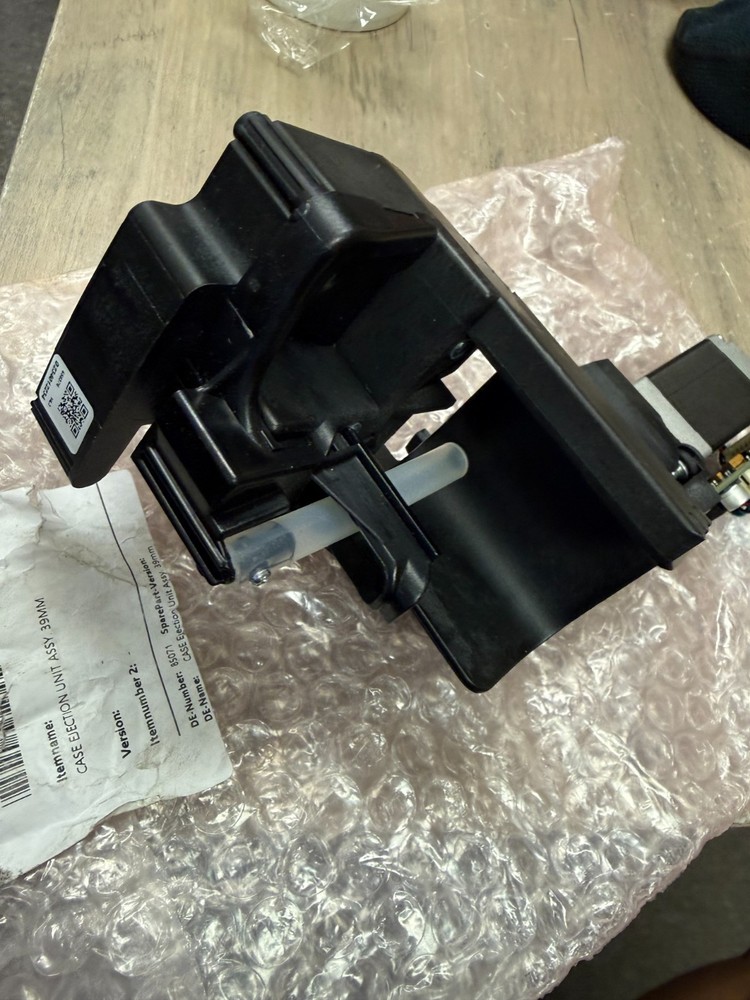 Digital Elektronik 85071 Case EJECTION UNIT Assembly BRAND NEW