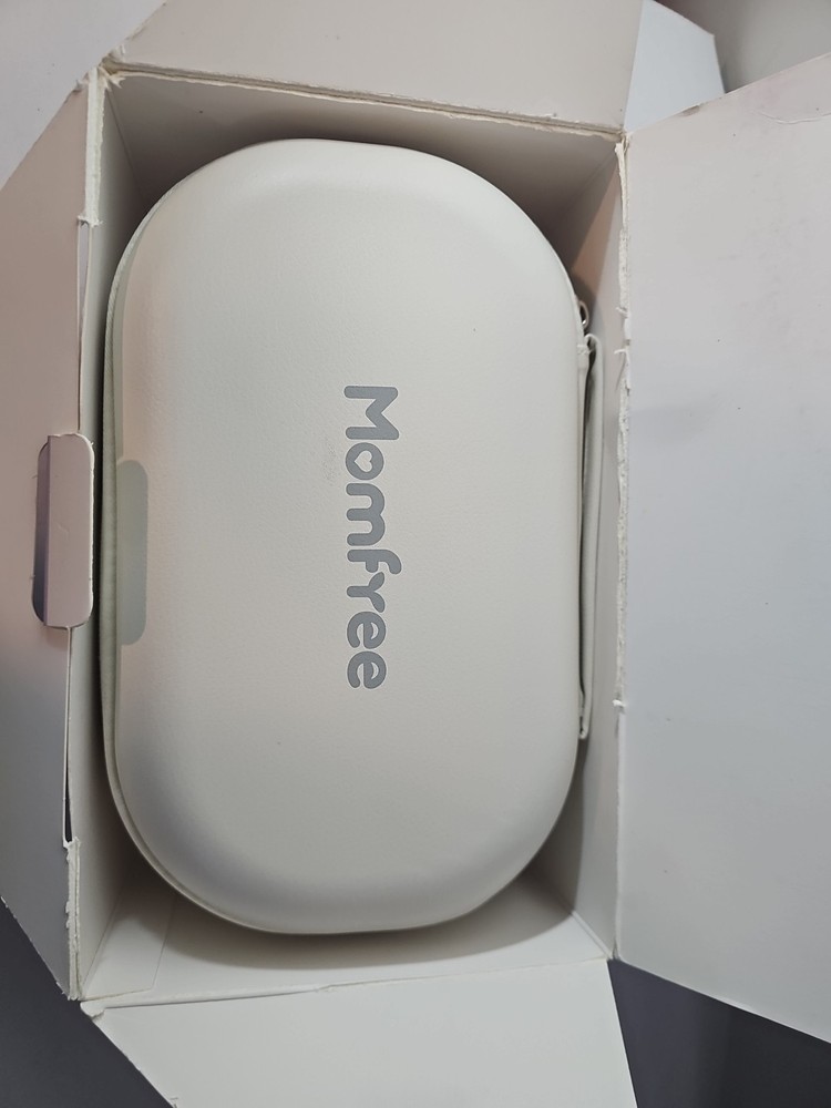 Momfyee Double Breast Pump