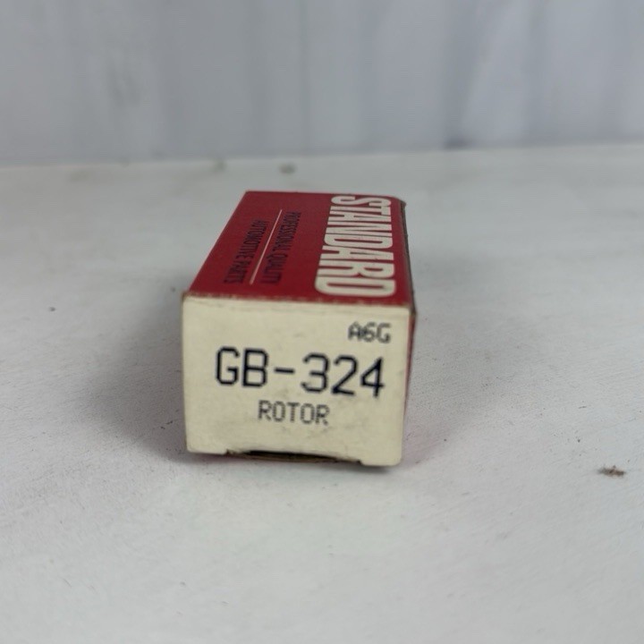 Distributor Rotor Standard GB-324