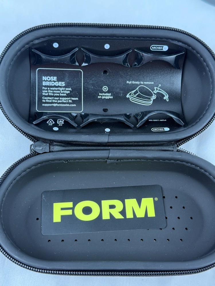 Form Swim Smart 1 Goggles #FSG2
