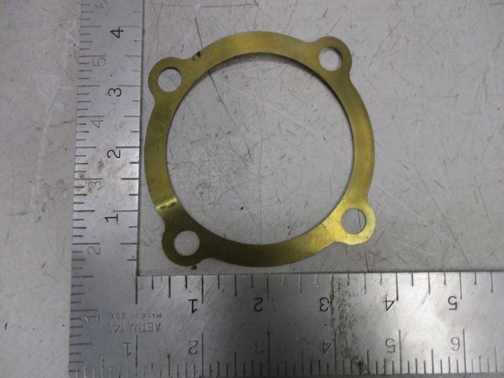 BINKS 4109A Metal Gasket