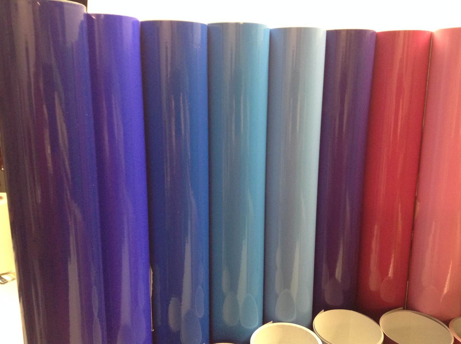 Oracal 651 Hobby,Craft,Graphic,Decal Vinyl. 12" x 3 ft by precision62