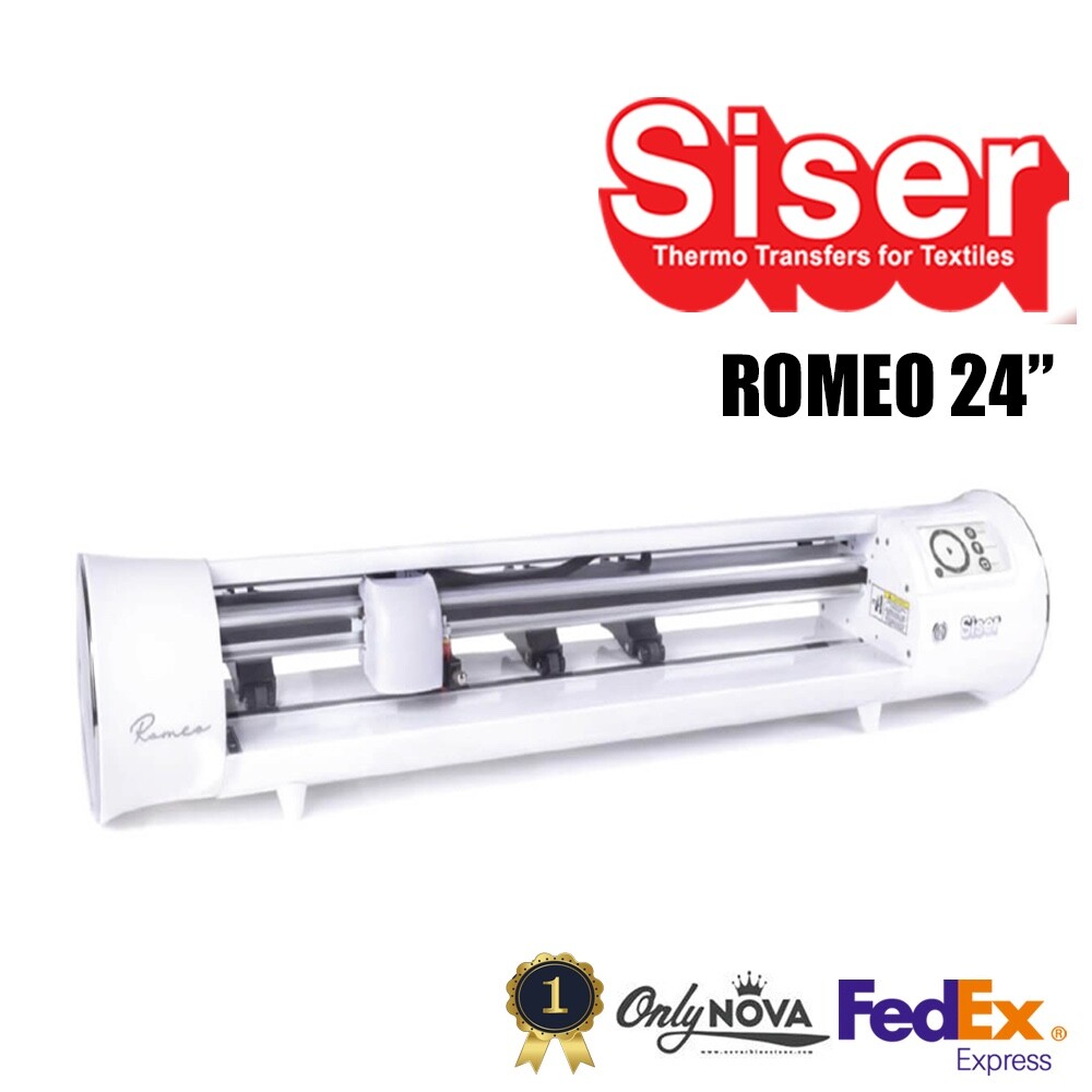 Siser Romeo™ 24" Vinyl Cutter