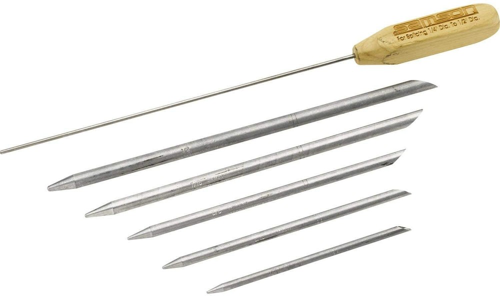 Samson Rope Slicing Kit