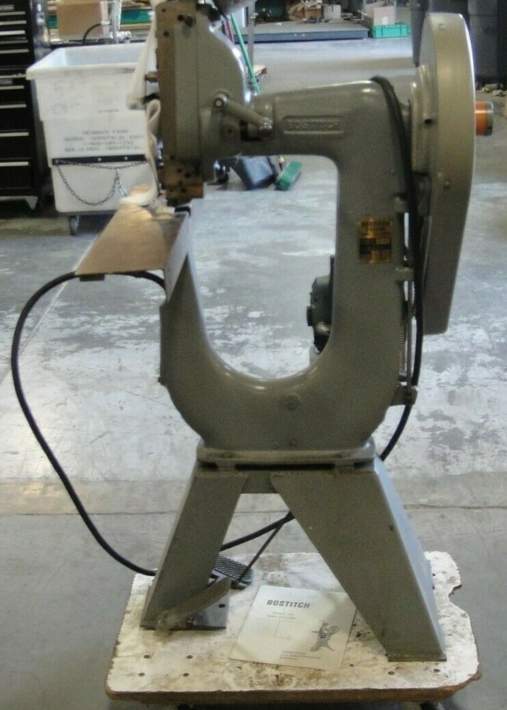 Bostitch 19 E Stitcher