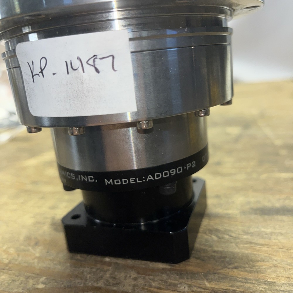 APEX Dynamics #AD090-P2NOS, KP-1487