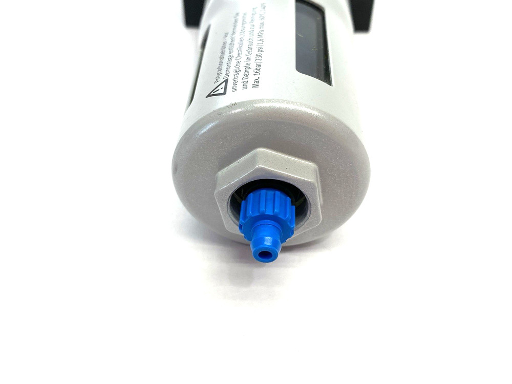 Festo LFR-D-MIDI Basic Valve, Filter Regulator 546425
