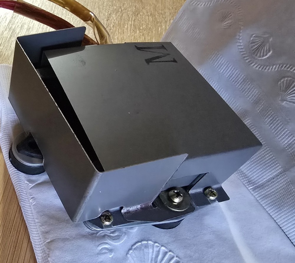 Transformer for Technics SL-1200MK2