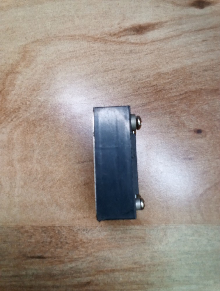 CRYDOM A4850-10 Solid-State Relay