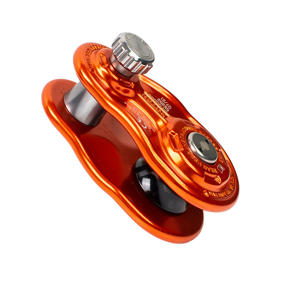Notch 1/2" Rigging Block 55352