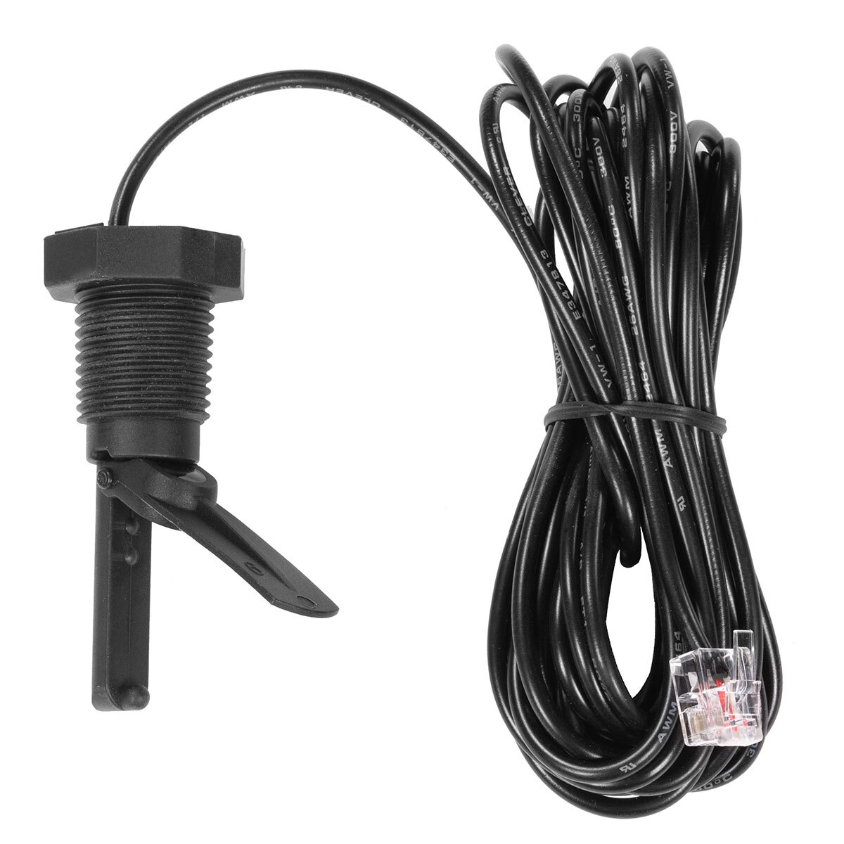 Flow Switch Assembly GLX-FLO-RP for Hayward Goldline XtremepowerUS Salt Chlorine