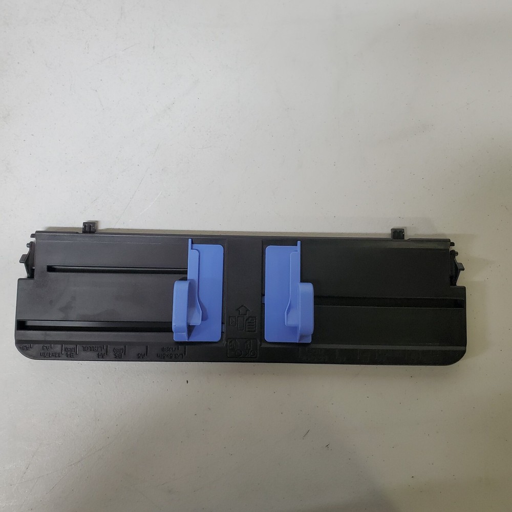 Epson WorkForce WF-7720 Rear Tray Feed Bypass Manual Input